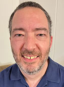 David Spinks