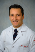 Felipe Teran MD
