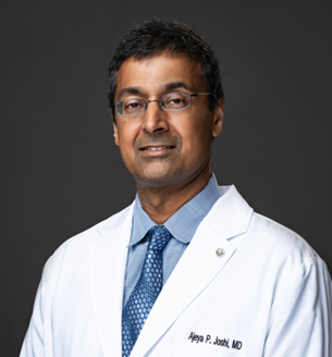 Ajaya Joshi, MD
