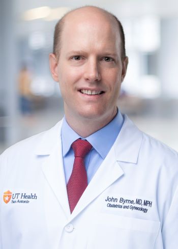 John Byrne, MD