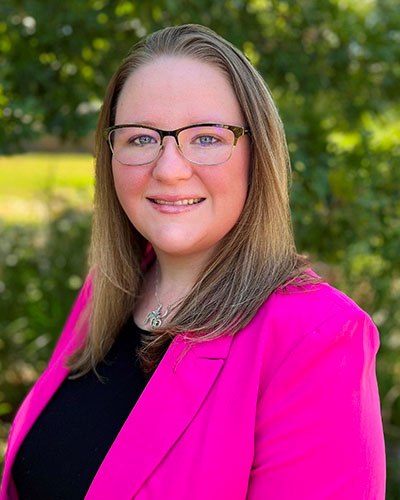 Rebecca Schroeder, PhD