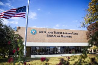 Joe R. and Teresa Lozano Long School of Medicine